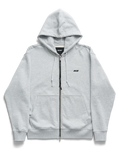 Color Swatch for AARON HOODIE W/ ZIPPER & LOGO
