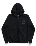 Color Swatch for AARON HOODIE W/ ZIPPER & LOTUS PATCH