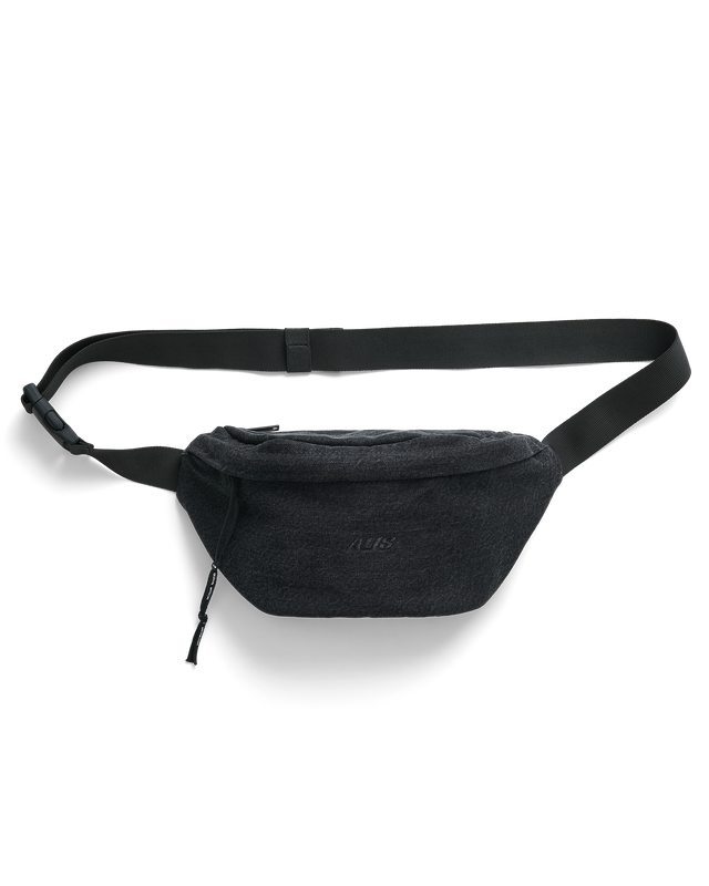 ALIS ALTA BELT BAG Bag Washed Black