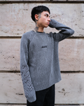 Color Swatch for ARIA KNIT SWEAT W/ EMBROIDERY
