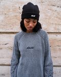 Color Swatch for ARIA KNIT SWEAT W/ EMBROIDERY
