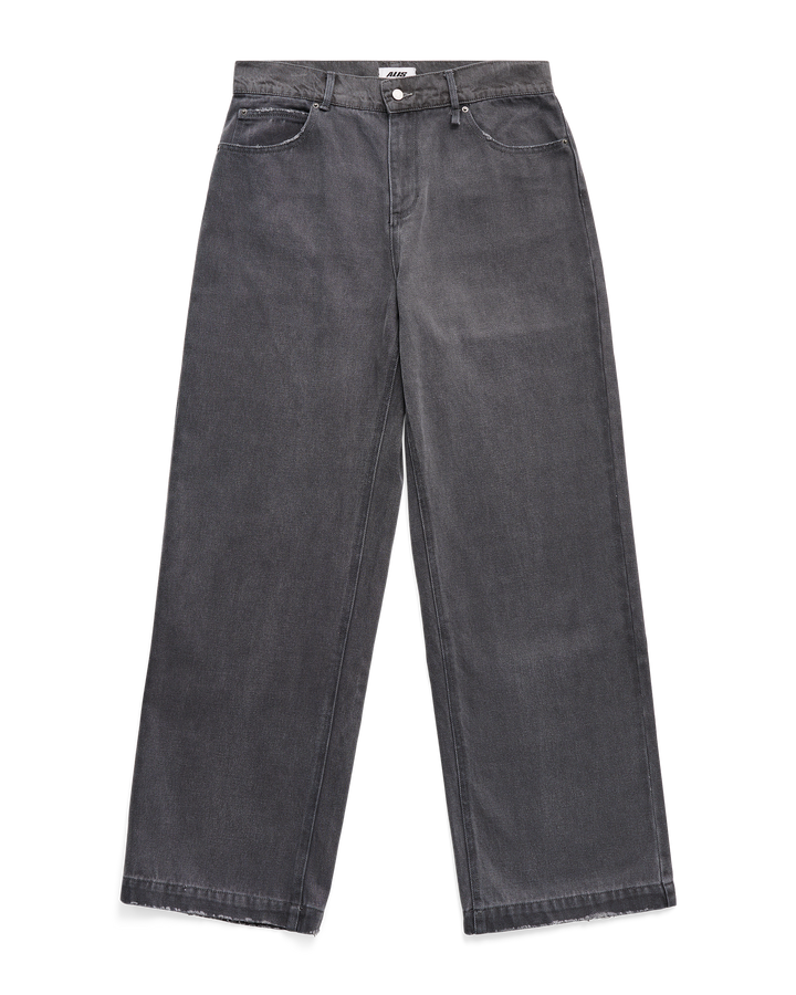 ALIS BAM WIDE FIT JEANS Jeans Washed Grey