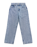 Color Swatch for BAM WIDE FIT JEANS W/ EMBROIDERY