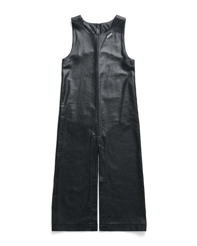 ALIS BETHANY LONG A-LINE DRESS Dress
