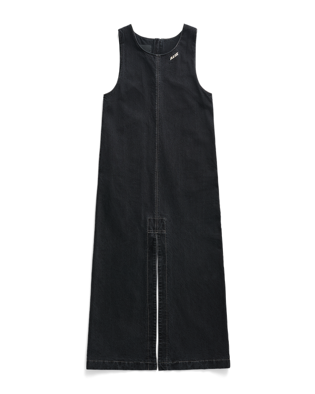 ALIS BETHANY LONG A-LINE DRESS Dress