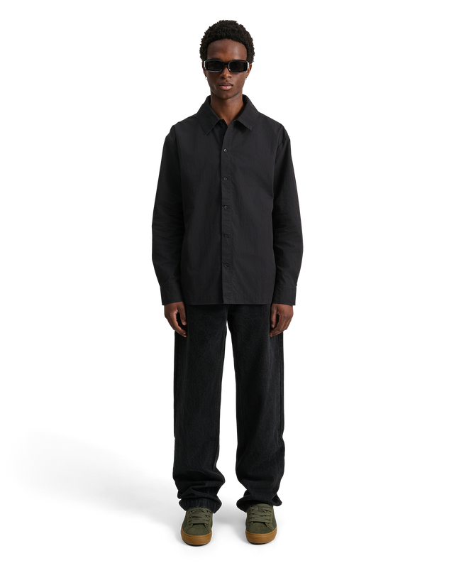 ALIS BILLEY ESSENTIAL SHIRT Shirt
