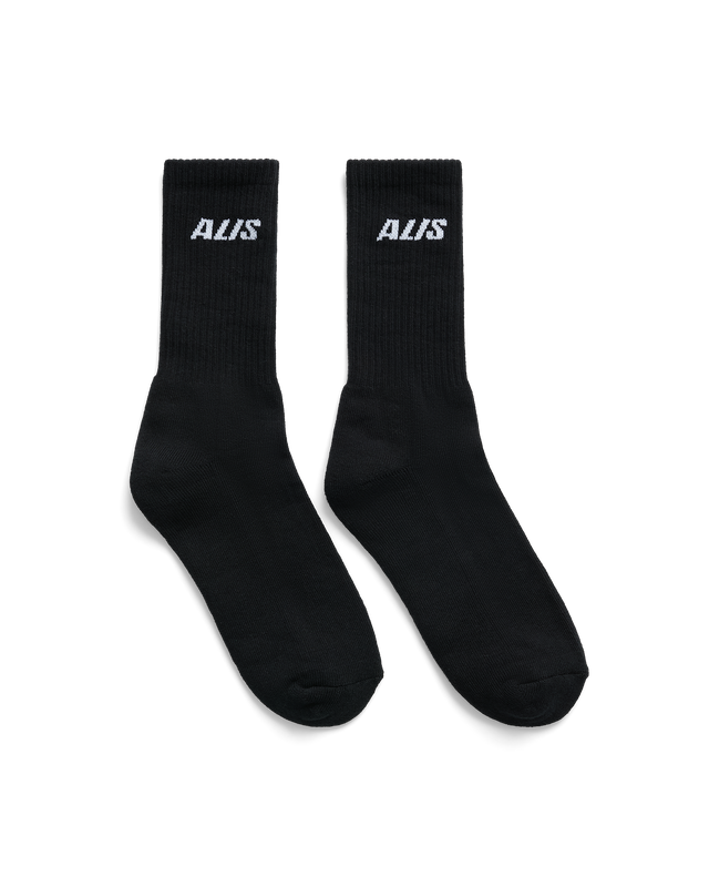 ALIS BIRDY ESSENTIAL SOCKS W/ LOGO Socks