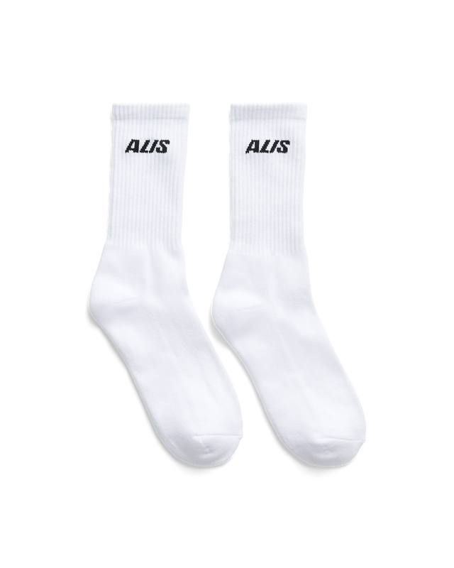 ALIS BIRDY ESSENTIAL SOCKS W/ LOGO Socks