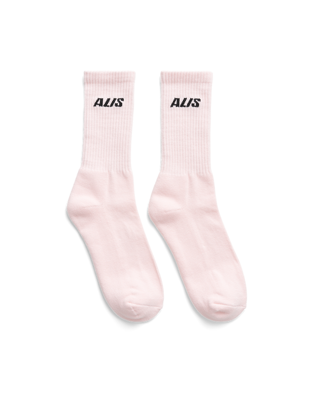 ALIS BIRDY ESSENTIAL SOCKS W/ LOGO Socks