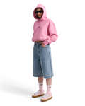 Color Swatch for CHAZ WIDE FIT DENIM SHORTS