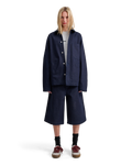 Color Swatch for CHAZ WIDE FIT DENIM SHORTS