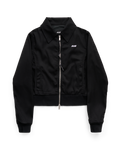 Color Swatch for CLARENCE SHORT FITTED JACKET