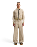 Color Swatch for CLARENCE SHORT FITTED JACKET