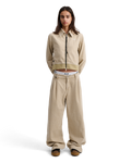 Color Swatch for CLARENCE SHORT FITTED JACKET