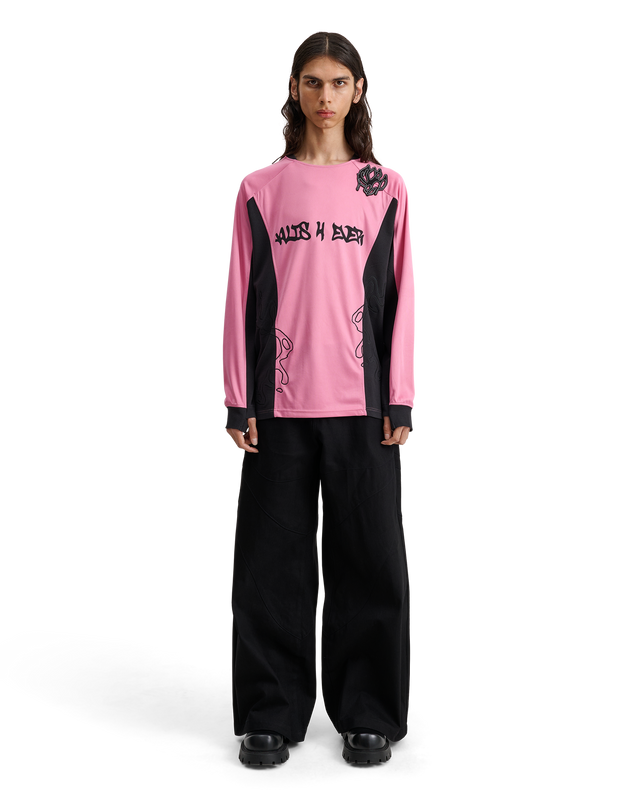 ALIS COEN LONG SLEEVE 2-LAYER JERSEY L/S Jersey