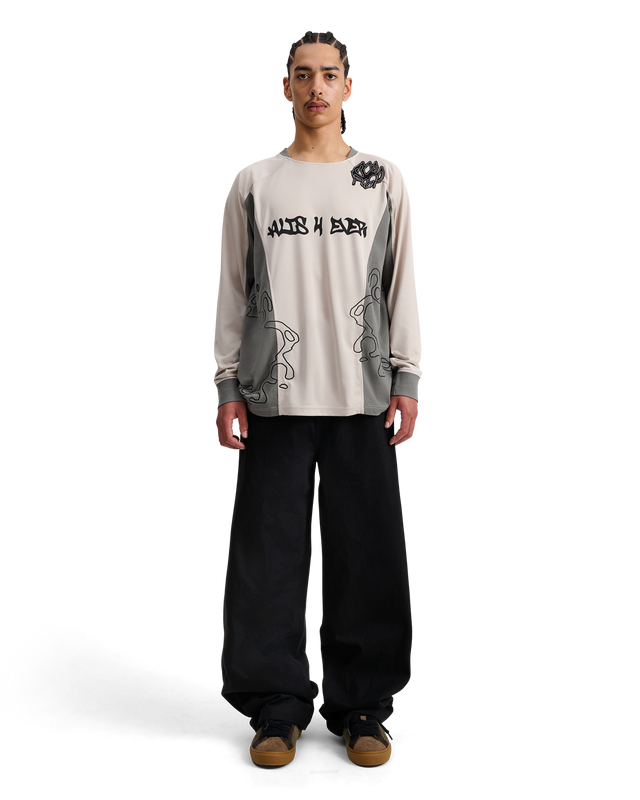 ALIS COEN LONG SLEEVE JERSEY L/S Jersey