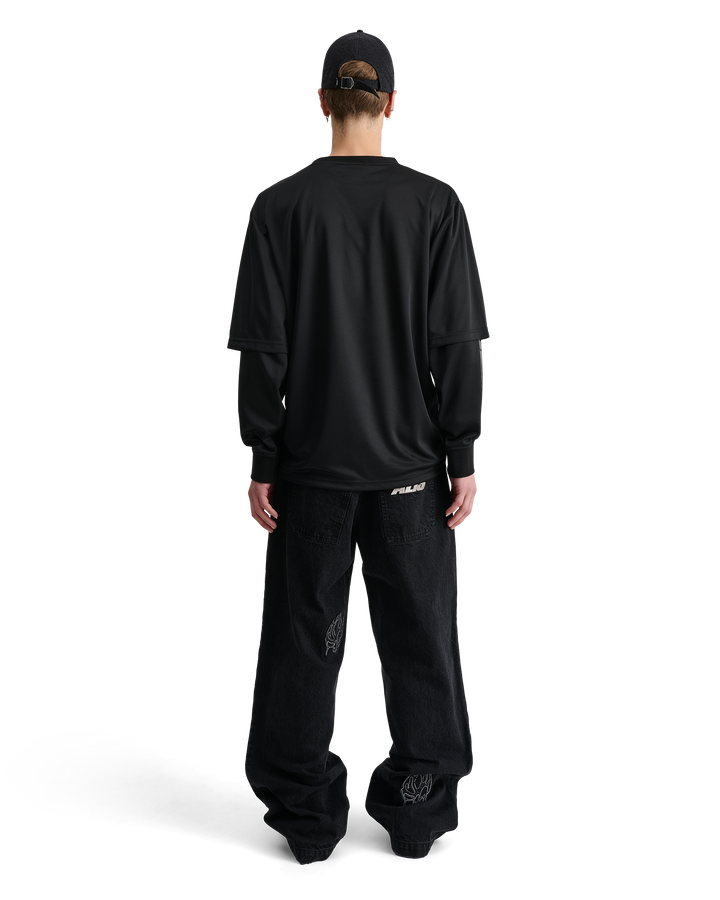 ALIS COMEBACK CLUB 2-LAYER JERSEY L/S Jersey