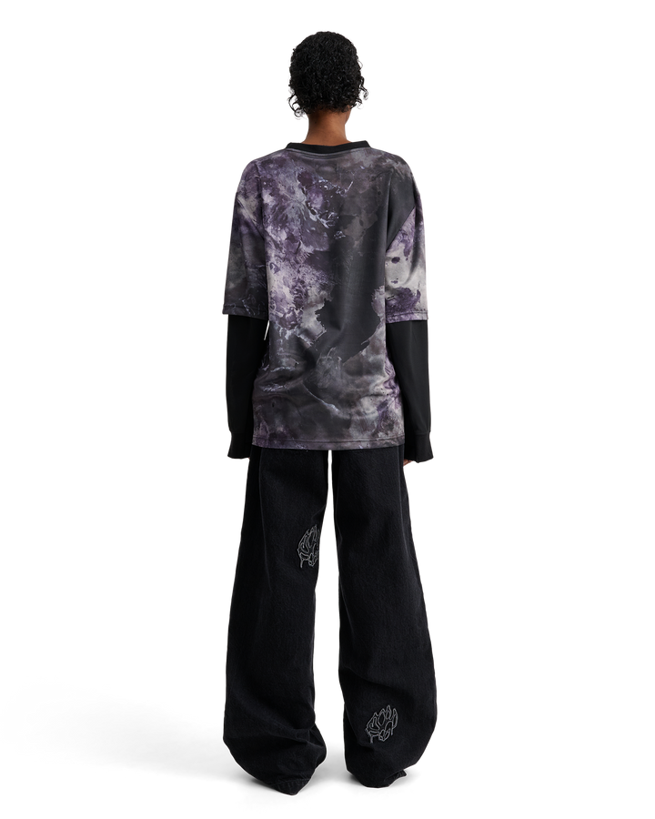 ALIS COMEBACK CLUB 2-LAYER JERSEY L/S Jersey