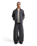 Color Swatch for DANIE BARREL DENIM PANTS