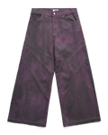 Color Swatch for DANIE BARREL DENIM PANTS