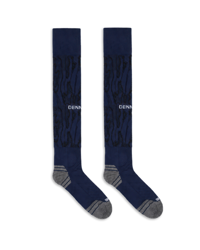 ALIS DBU-ALIS 26 FOOTBALL SOCK Socks BLUE