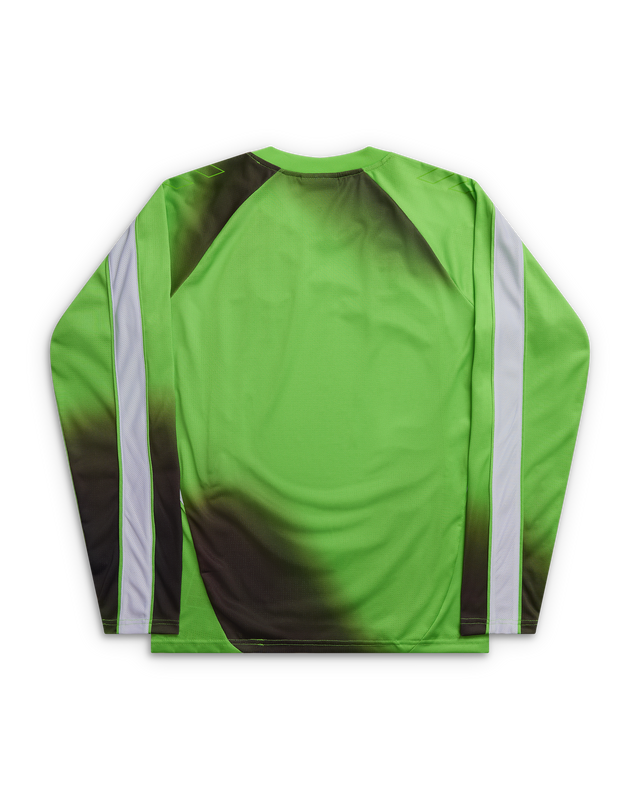 ALIS DBU-ALIS 26 GK JERSEY L/S L/S Jersey GREEN
