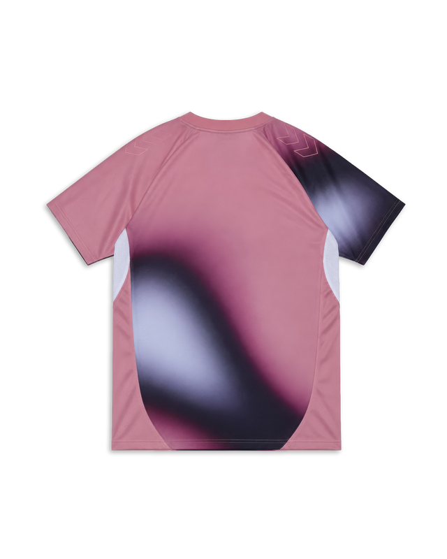 ALIS DBU-ALIS 26 GK JERSEY S/S T-shirt PINK