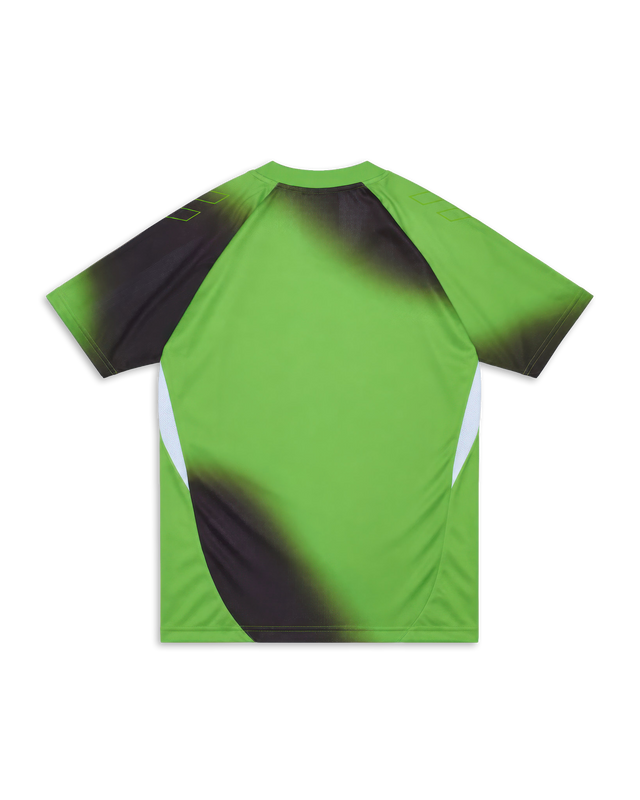 ALIS DBU-ALIS 26 GK JERSEY S/S T-shirt GREEN