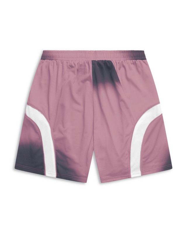 ALIS DBU-ALIS 26 GK SHORTS Shorts PINK