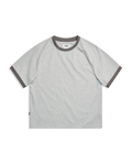 Color Swatch for DONNE RAGLANG TEE W. WITH EMBROIDERY