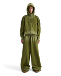 Color Swatch for GYLL HOODIE W/ ZIPPER & EMBROIDERY