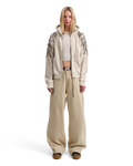 Color Swatch for GYLL HOODIE W/ ZIPPER & EMBROIDERY