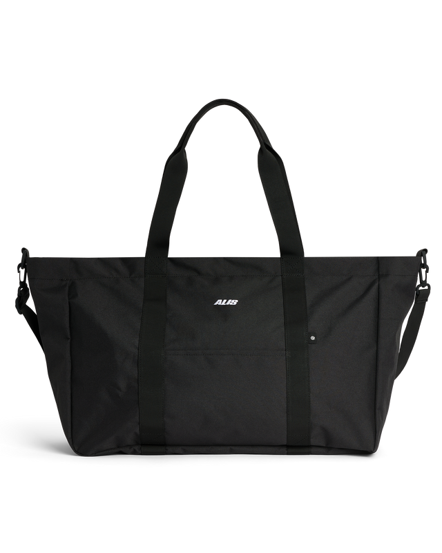 ALIS HAWK WEEKEND TOTE BAG Bag