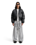 Color Swatch for HOIY OVERSIZED BOMBER JACKET