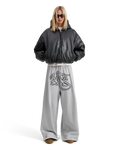 Color Swatch for HOIY OVERSIZED BOMBER JACKET