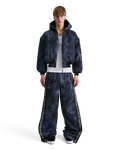 Color Swatch for HOIY OVERSIZED BOMBER JACKET W/ EMBROIDERY