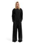 Color Swatch for JOSHUA LONG SLEEVE IN RIB W/ BACK PRINT