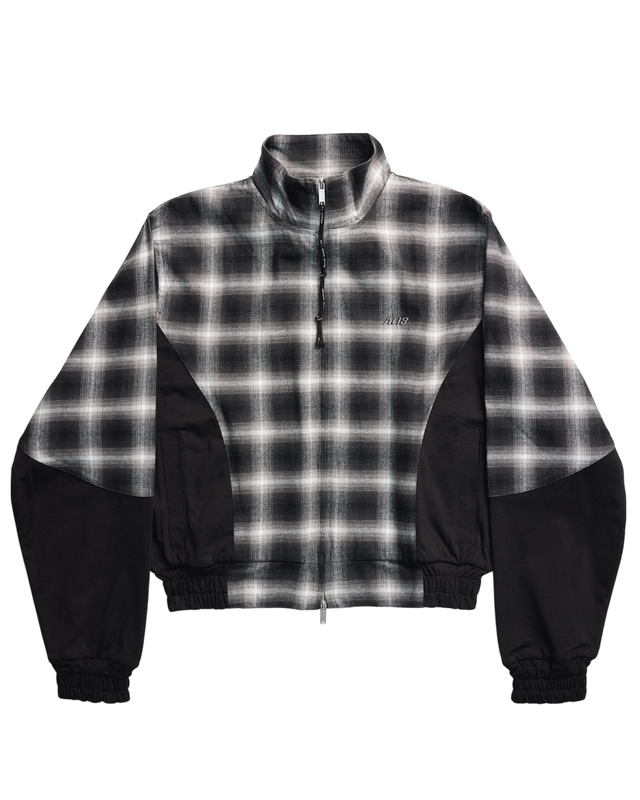 ALIS KLEYA LOOSE FIT TRACK TOP Jacket