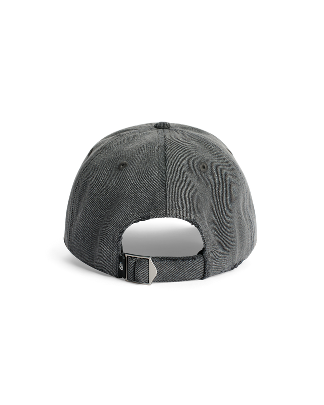 ALIS KOSTON CAP W/ COMEBACK CULTURE Headwear
