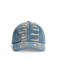 Color Swatch for KOSTON CAP W/ CONTINUING GRAPHIC EMBROIDERY