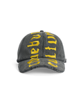 Color Swatch for KOSTON CAP W/ CONTINUING GRAPHIC EMBROIDERY