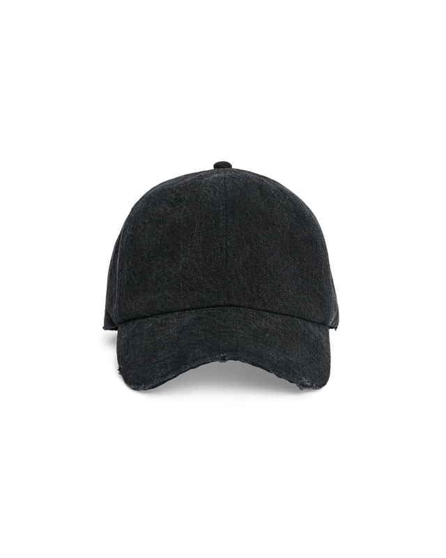 ALIS KOSTON CAP W/ ELASTIC CLOSURE Headwear