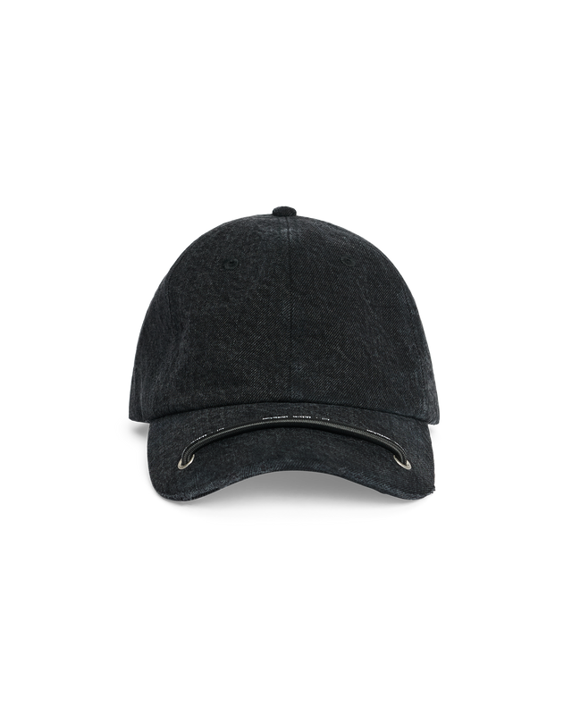ALIS KOSTON CAP W/ ELASTIC SHADE STRING Headwear