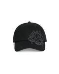 Color Swatch for KOSTON CAP W/ LOTUS PATCH
