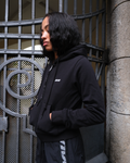 Color Swatch for LAUREN TIGHT FIT HOODIE W/ LOGO