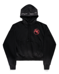 Color Swatch for MALTO CROPPED HOODIE W/ PRINT