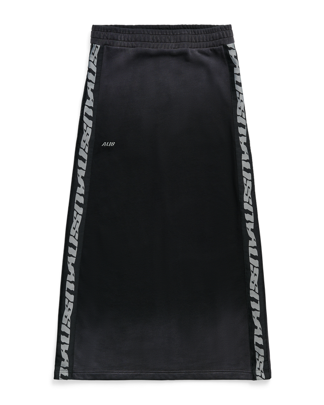 ALIS NIRAH LONG JERSEY SKIRT Skirt