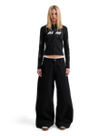 Color Swatch for NORTEY RIB JERSEY HOODIE W/ ZIPPER & EMBROIDERY