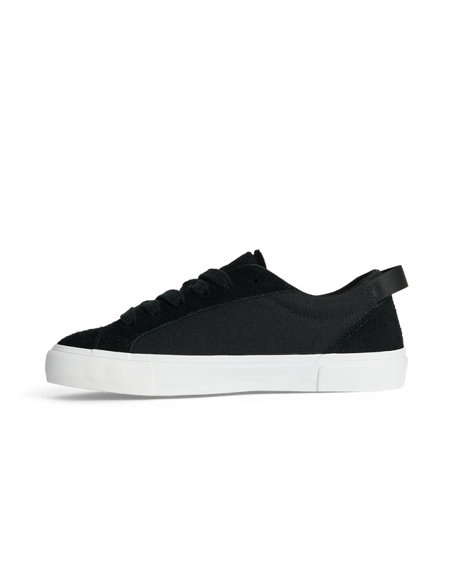 ALIS OKIE ALIS ICON SNEAKER Footwear Solid Black