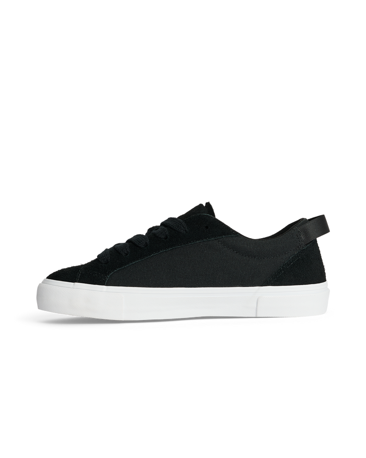 ALIS OKIE ALIS ICON SNEAKER Footwear Solid Black